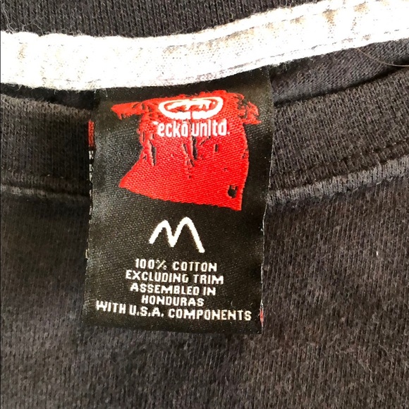 Ecko long sleeve - Picture 7 of 9